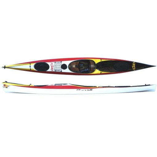 CS canoe altura