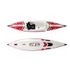 Jbay zone duo kayak