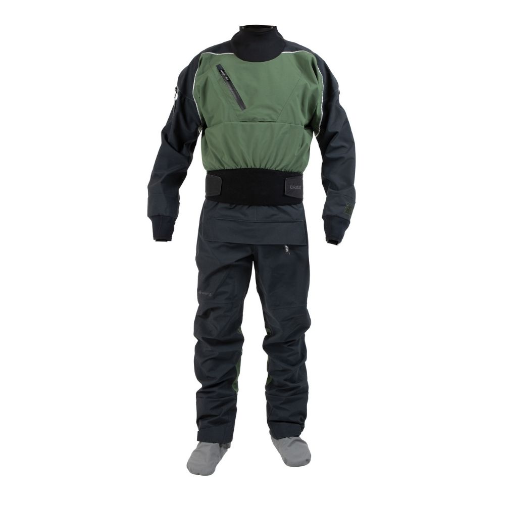 Icon drysuit Paddling Buyer's Guide