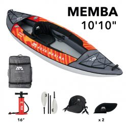 Aquamarina memba 10'10"