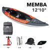 Aqua marina memba 12'10"