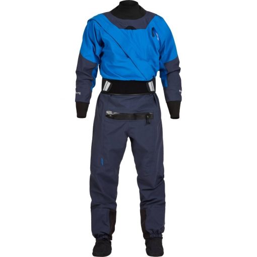 Men's Axiom Drysuit Paddling Buyer's Guide