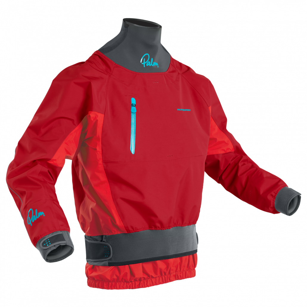 Atom jacket Paddling Buyer's Guide