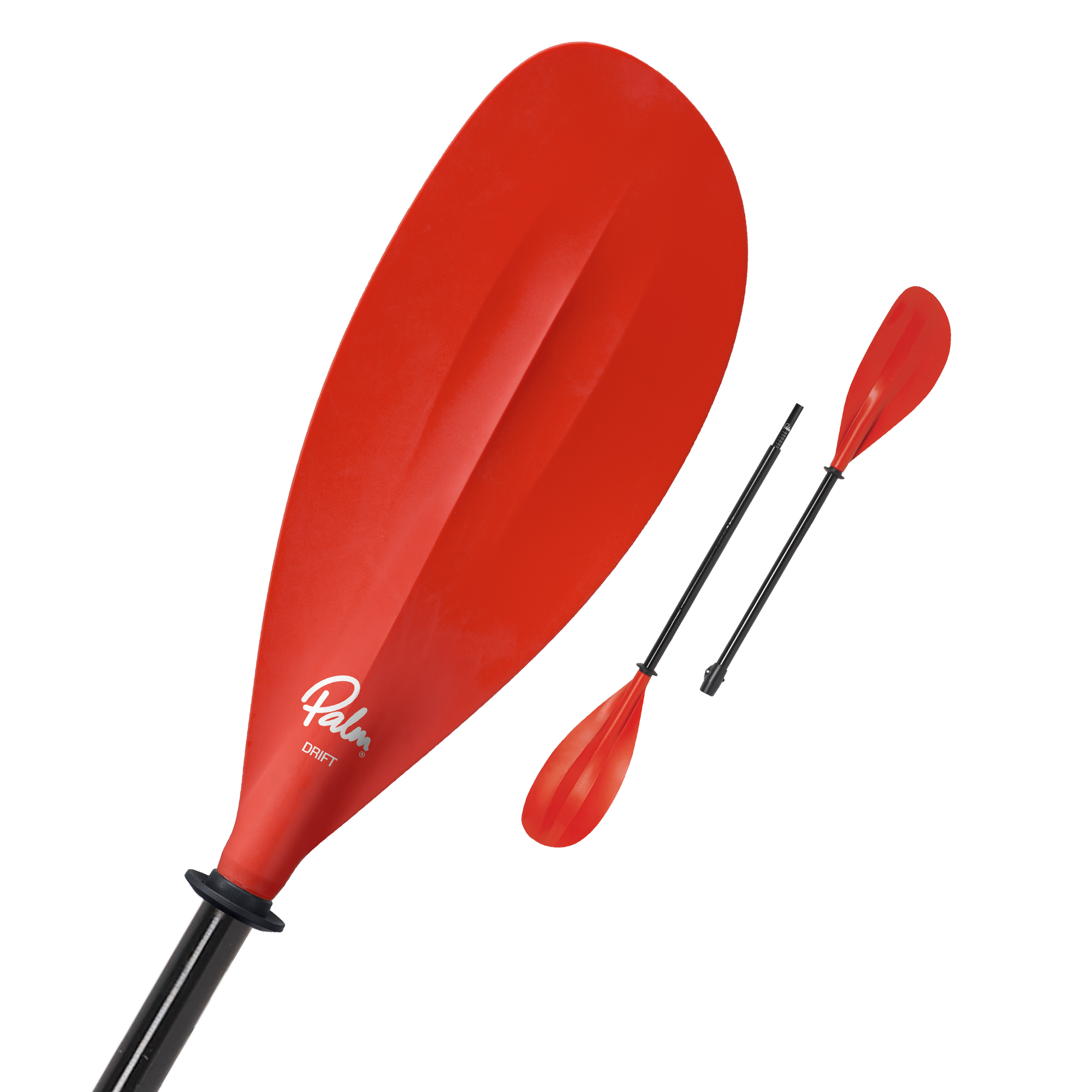Drift Pro 2piece paddle Paddling Buyer's Guide