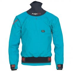 Peak deluxe blue