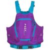 Peak river vest