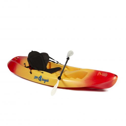 RPI kayak newbiz