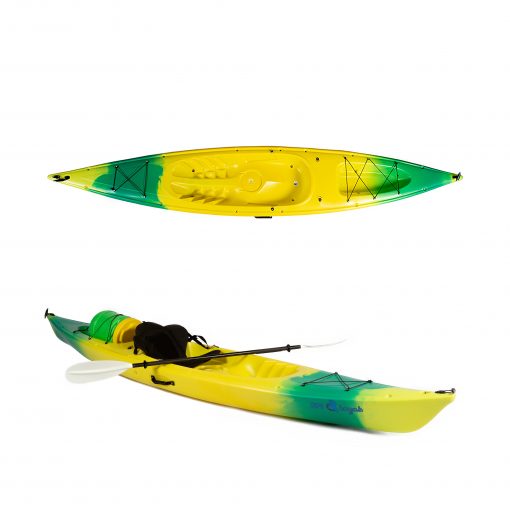 RPI kayak septa