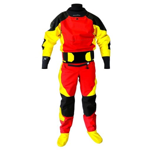 Sandiline extreme suit