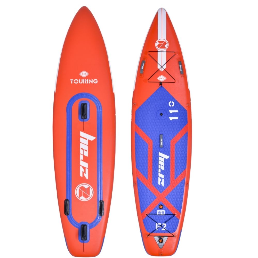 F2 - Paddling Buyer's Guide