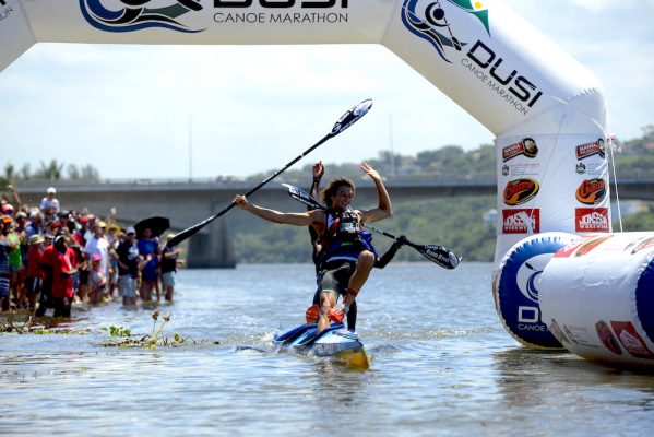 long-distance paddling racing fitness trends paddle sports