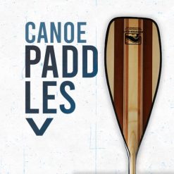 Canoe Paddles