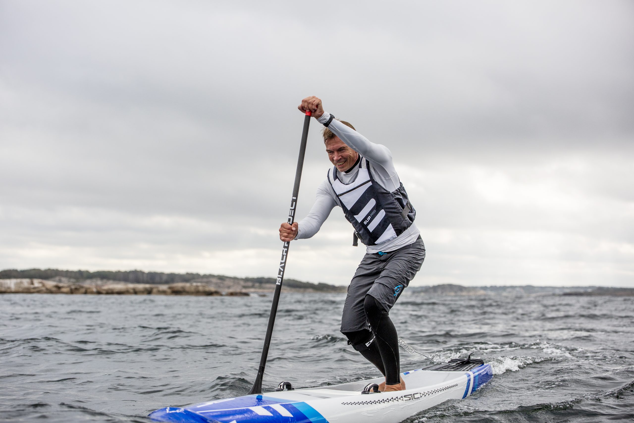 Product Spotlight Baltic Launch New Paddle Sport Specific Buoyancy Aids Paddlesports News