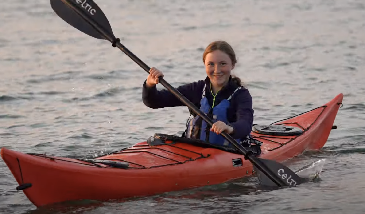 Introduction to Sea Kayaking Paddlesports News