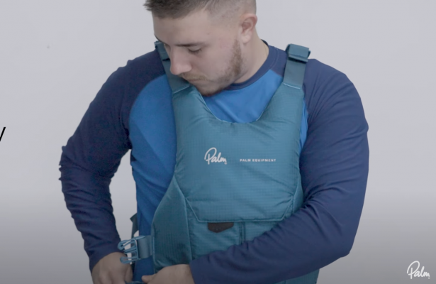 The Solo Vest PFD has landed. Winning product of the year in the recreational category at the Paddlesports show, this slim and stylish PFD will be a hit with paddle-boarders, sit-on-top users and anyone who needs to be safe and comfortable around water.