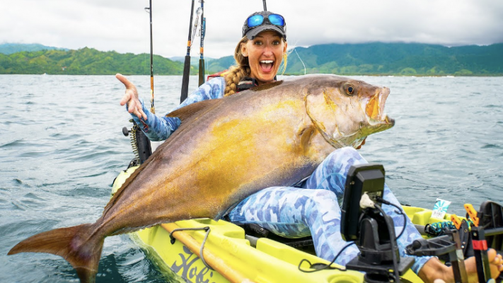 Kayak Fishing reviews Archives - Paddle sports buyers guide