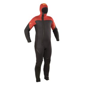 CANYON BALL Overall Hood