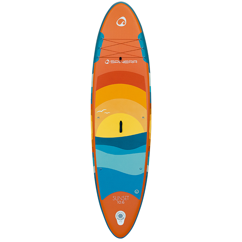 Sup board 10.6 cheap