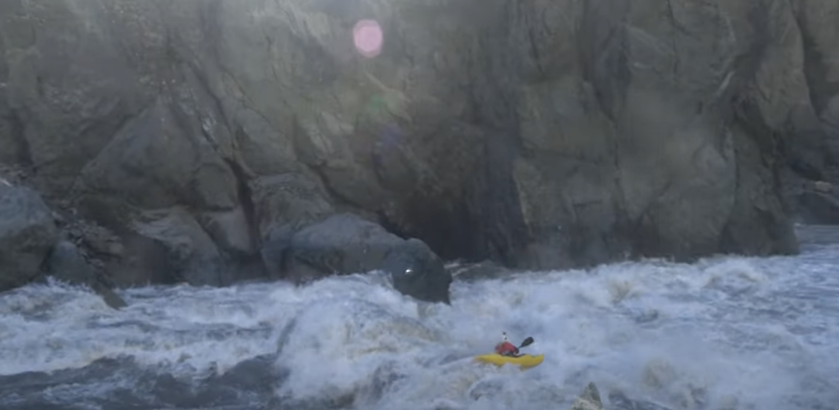 The Grand Canyon of the Stikine Paddlesports News
