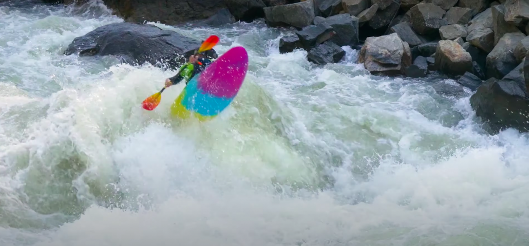 Jackson Kayak Flow