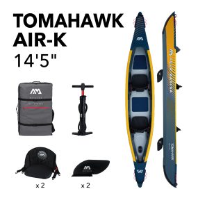 TOMAHAWK AIR-K 440