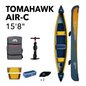 TOMAHAWK AIR-C