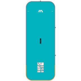 Alternative view of PEACE BT-23PC