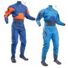 Fuse suit