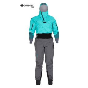 Women's Navigator GORE-TEX Pro Semi-Dry Suit