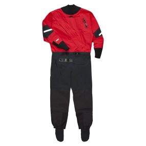 NRS Men's Foray Dry Suit