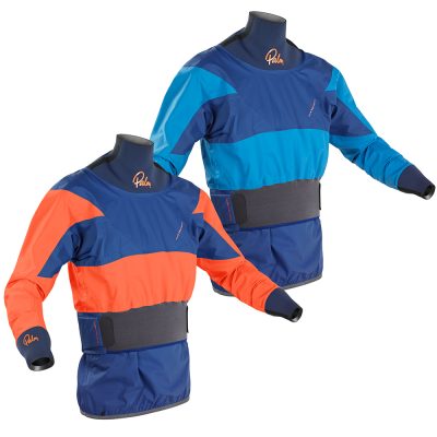 Fuse Action jacket
