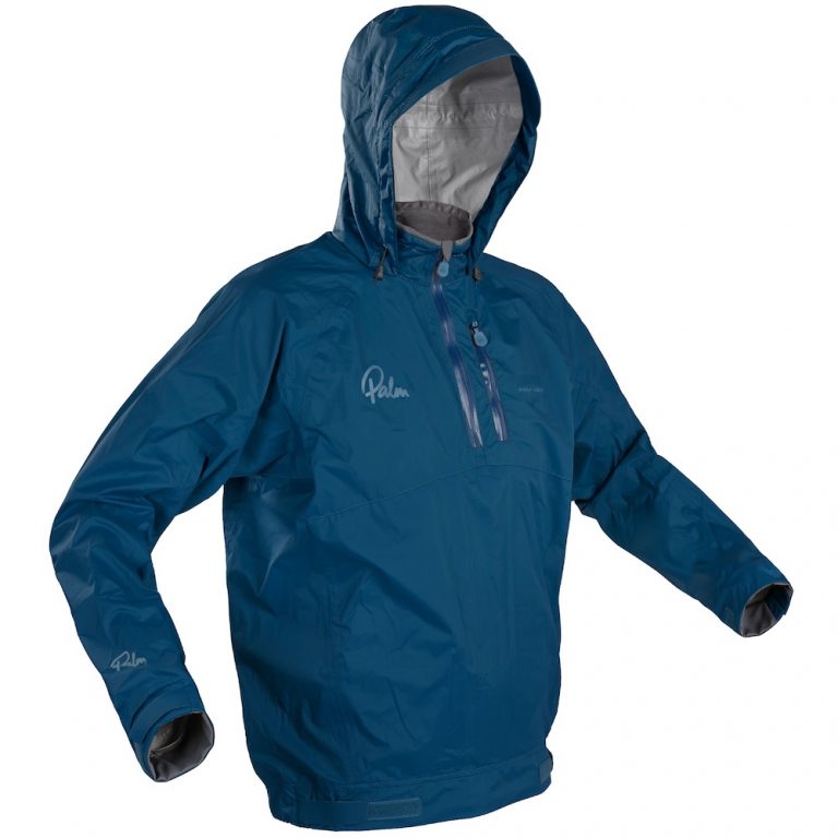 Tora jacket Paddling Buyer's Guide