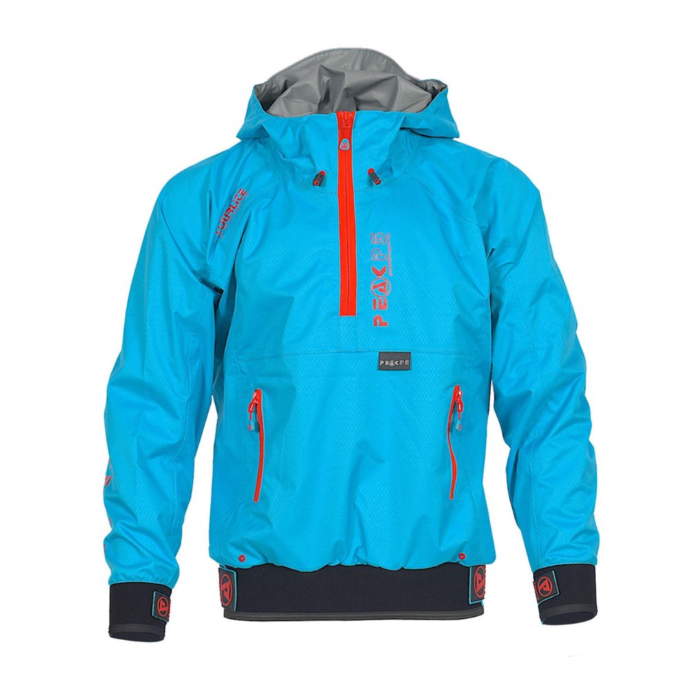 TOURLITE HOODY - Image 2