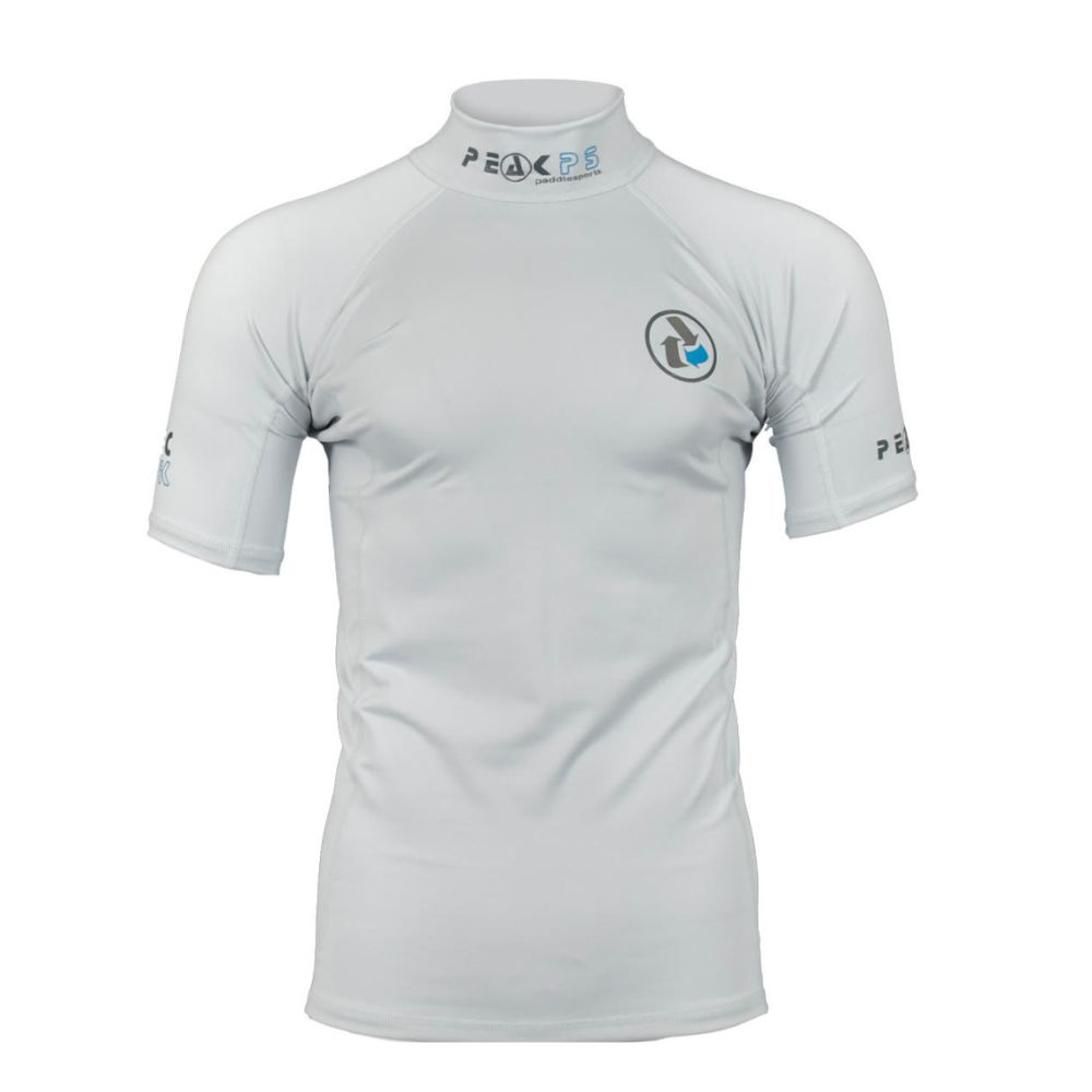 THERMAL RASHY SHORT SLEEVED - Image 3