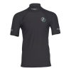 THERMAL RASHY SHORT SLEEVED