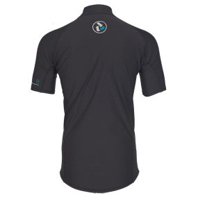 Alternative view of THERMAL RASHY SHORT SLEEVED