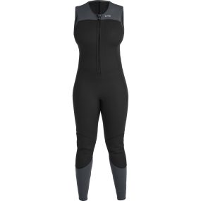 Alternative view of IGNITOR WETSUITS
