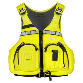 Chinook OS PFD