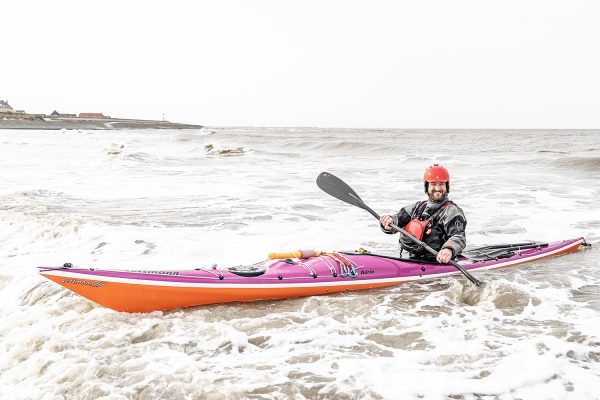 PRODUCT SPOTLIGHT: BEST DRYSUITS FOR 2021 (PART 3: SEA KAYAKING