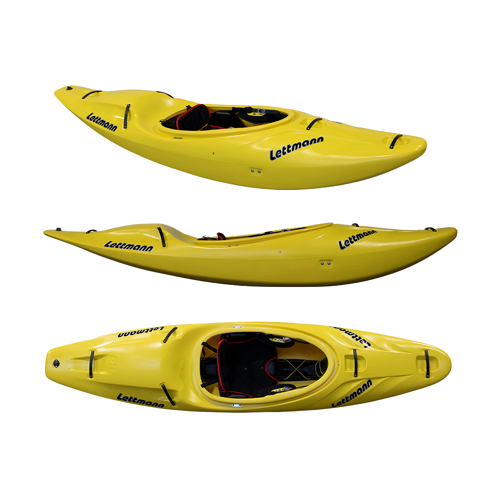 Lettmann | The Horny Potato 65/85 | WW Kayaks | Product Spotlight