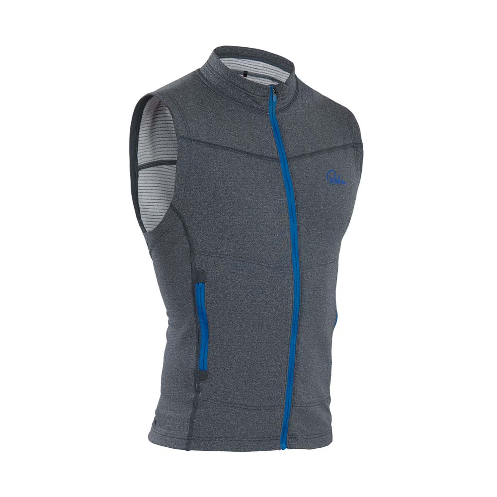 Tsangpo Gilet M&W | Palm Equipment | Apparel | Product Spotlight