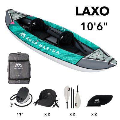 LAXO LA-320