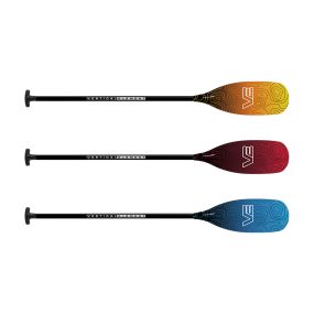 Offside Glass canoe paddle