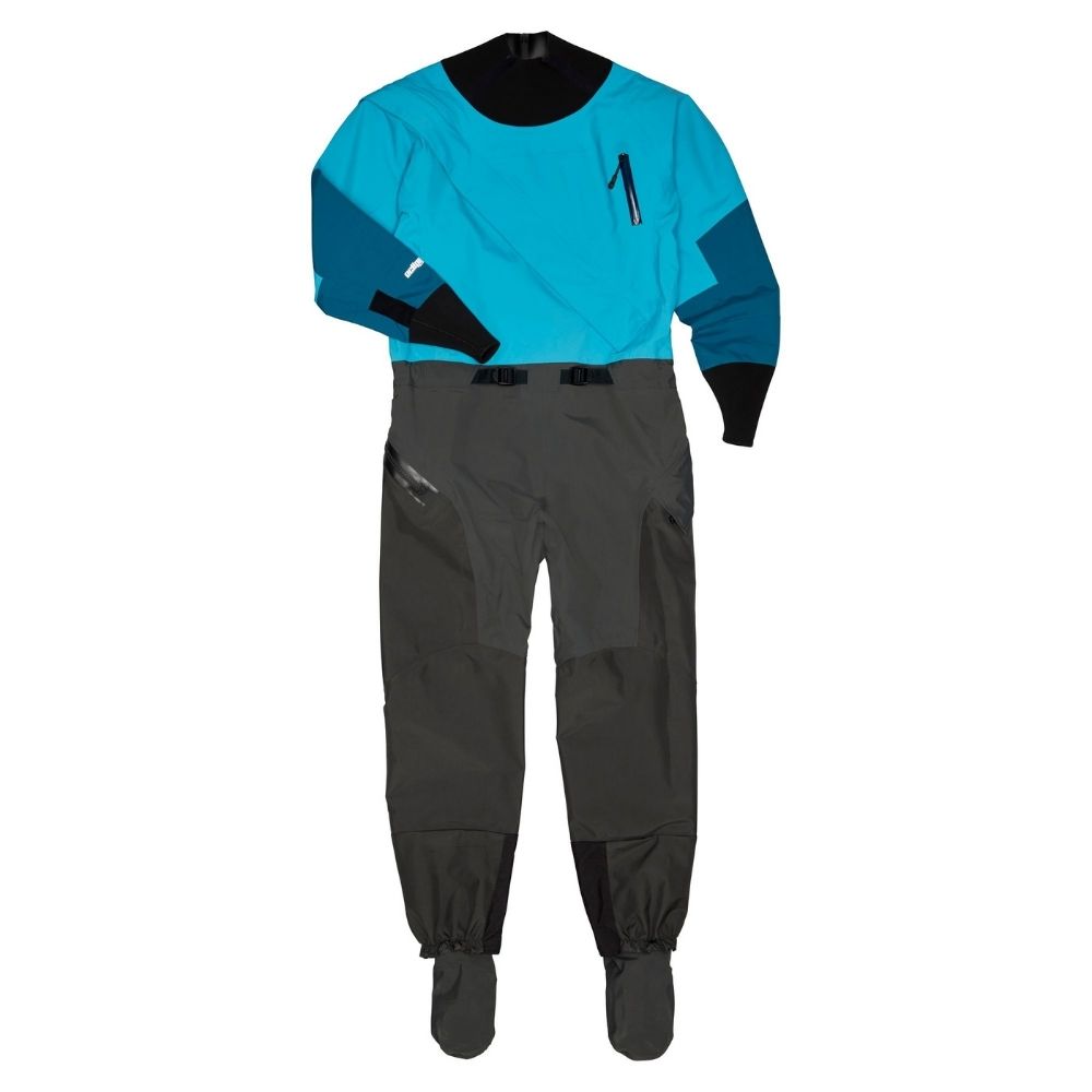 NRS - W's Explorer Semi-Dry Suit