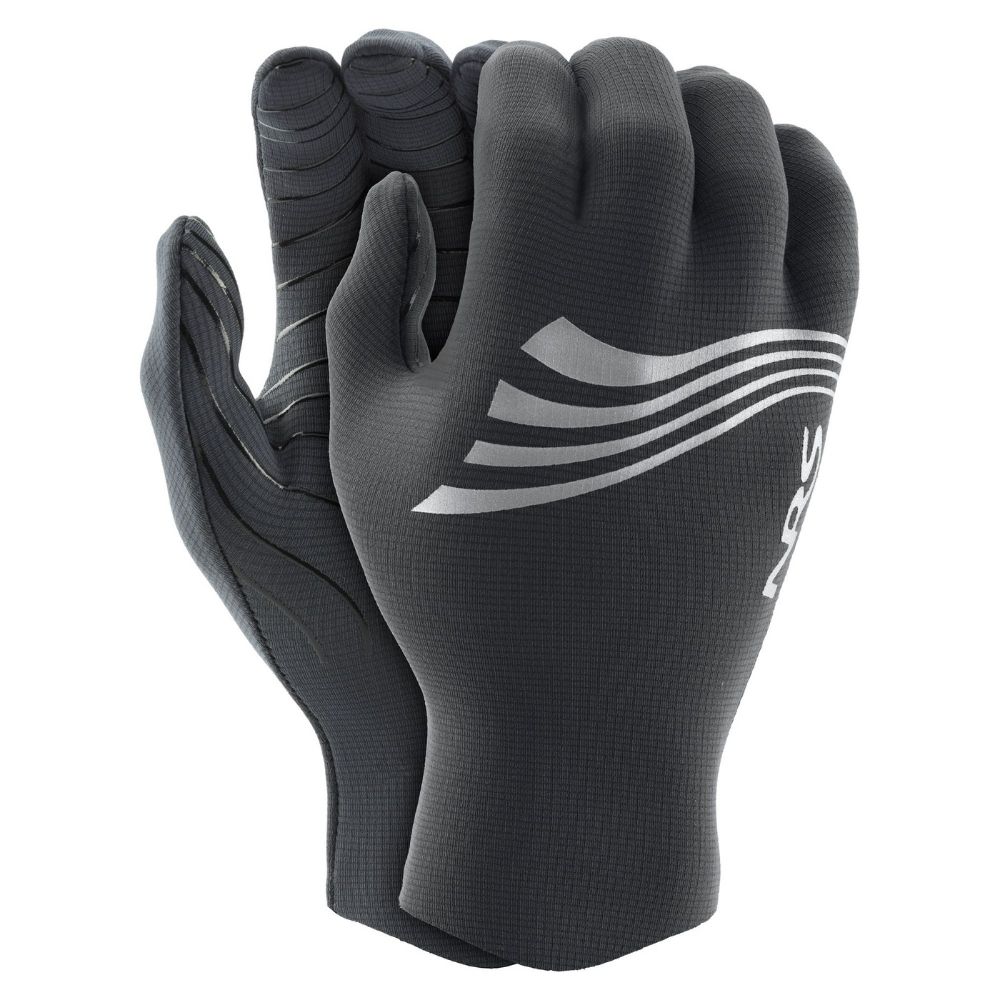 NRS - W's HydroSkin Gloves