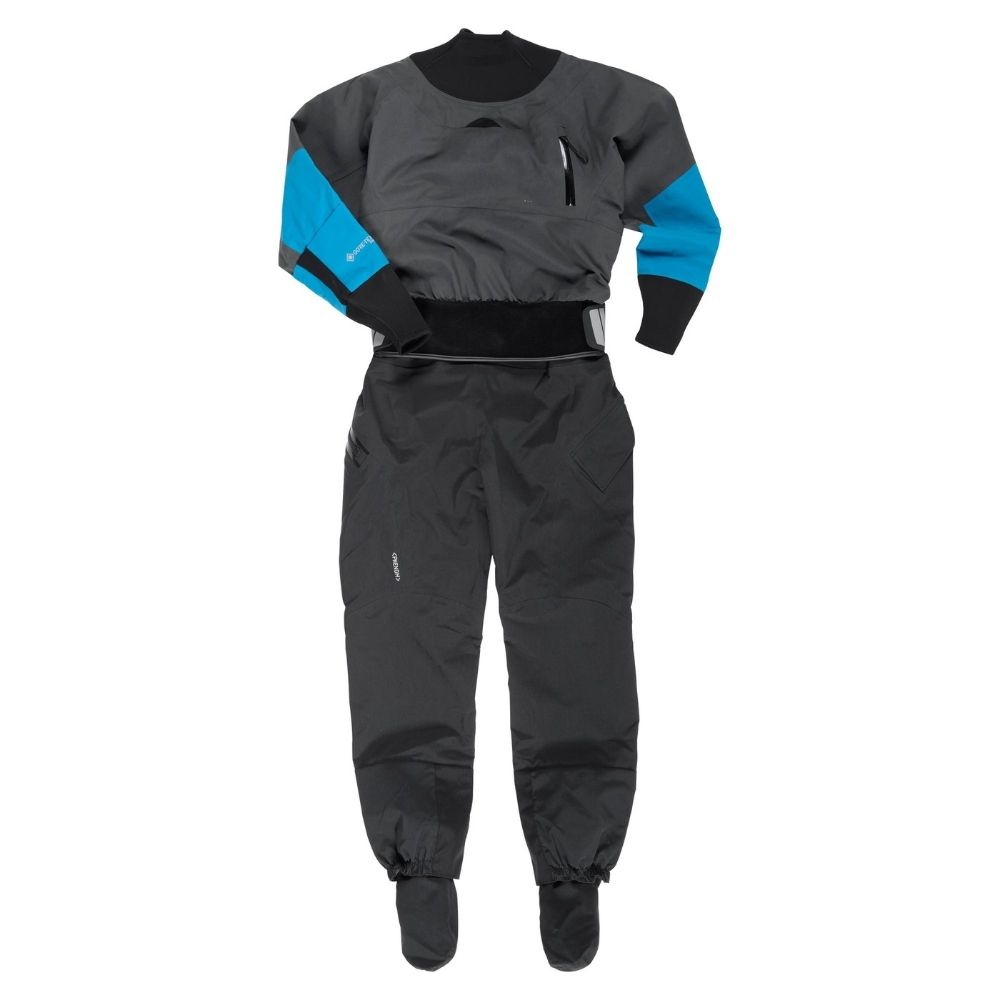 NRS - W's Phenom GORE-TEX Pro Dry Suit