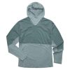 Men's Silkweight Hybrid Hoodie