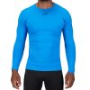 Mens Eco Spandex LT Long Sleeve Baselayer Top