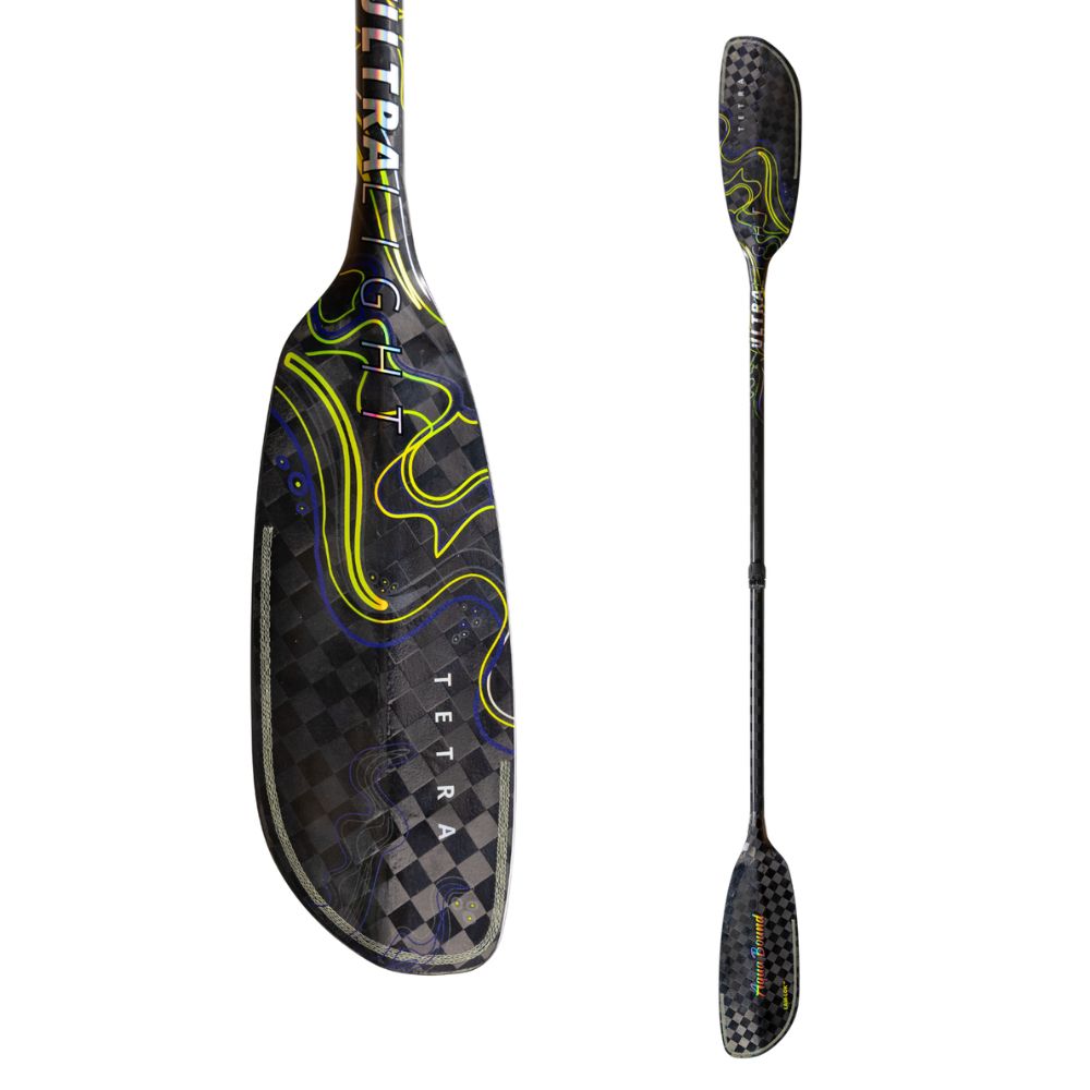 Aqua Bound - Ultra Light Tetra