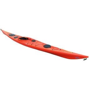 Alternative view of Isla